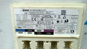 Постачальник: Місто: Київ BMW X7 G07 19-26