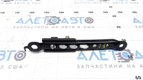 Кронштейн водительского ремня безопасности Toyota Prius 50 16-22