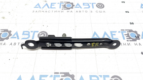 Кронштейн пассажирского ремня безопасности Toyota Prius 50 16-22