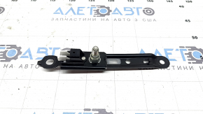 Кронштейн пассажирского ремня безопасности Toyota Prius 50 16-22