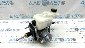 ABS АБС BMW X7 G07 19-23 з ГТЦ, бачком та кришкою