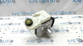 ABS АБС BMW X7 G07 19-23 з ГТЦ, бачком та кришкою