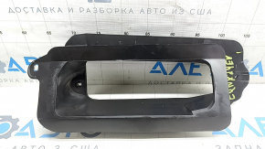 Воздухозаборник печки Chevrolet Equinox EV 24-26