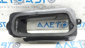 Воздухозаборник печки Chevrolet Equinox EV 24-26
