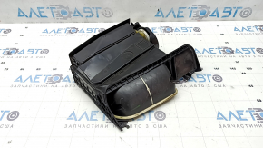 Корпус печки верхняя часть BMW X7 G07 19-26 без актуатора