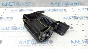 Корпус печки верхняя часть BMW X7 G07 19-26 без актуатора