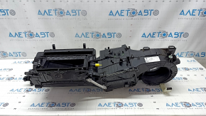Корпус печки голый вентиляция BMW X7 G07 19-26