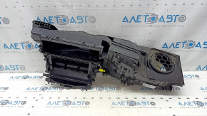 Корпус печки голый вентиляция BMW X7 G07 19-26