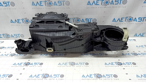 Корпус печки голый вентиляция BMW X7 G07 19-26