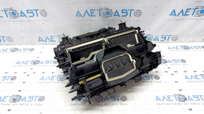 Корпус печки голый BMW X7 G07 19-26 без актуаторов