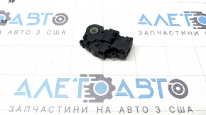 Актуатор моторчик привод печки кондиционер BMW X7 G07 19-26