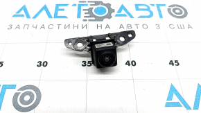 Камера переднього виду Nissan Rogue 21-23 під 360, пісок