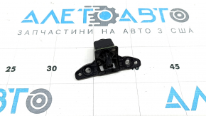 Камера переднього виду Nissan Rogue 21-23 під 360, пісок
