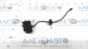 Замок лючка бензобака VW Passat b8 16-19 USA