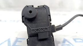 Замок лючка бензобака VW Passat b8 16-19 USA