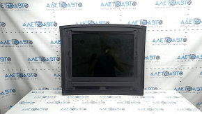 Скло люка Audi A3 8V 15-20 4d, 5d, подряпини
