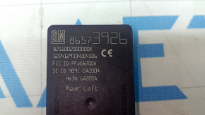Transceiver Module задняя Chevrolet Equinox EV 24-26