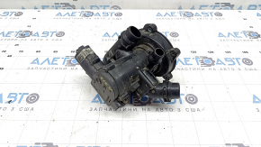 Корпус термостата у зборі Audi A3 8V 15-20 1.8T, 2.0T