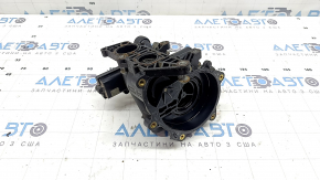 Корпус термостата у зборі Audi A3 8V 15-20 1.8T, 2.0T