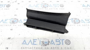 Воздухоприемник VW Passat b8 16-19 USA 2.0T передняя часть