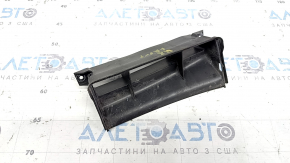 Воздухоприемник VW Passat b8 16-19 USA 2.0T передняя часть