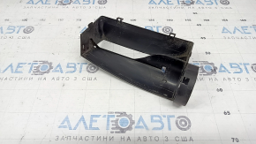 Воздухоприемник VW Passat b8 16-19 USA 2.0T задняя часть