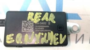 Antenna Amplifier Chevrolet Equinox EV 24-26