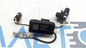 AM radio signal filter Chevrolet Equinox EV 24-26