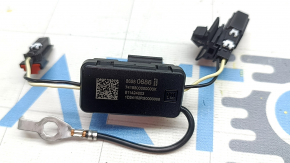AM radio signal filter Chevrolet Equinox EV 24-26