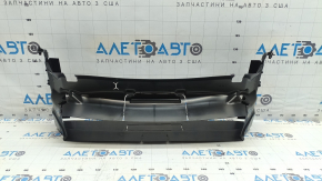 Повітропровід радіатора нижній BMW 4 F32/33/36 14-20 M Pack