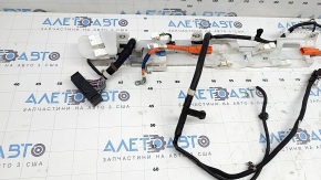 Проводка ВВБ Toyota Prius 50 Prime 17-22
