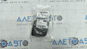 Заглушка буксировочного крюка переднего бампера Subaru XV Crosstrek 21-23