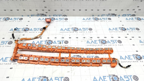 Контакти елементів ВВБ Toyota Prius 50 Prime 17-22