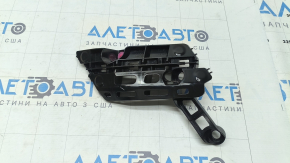 Кріплення переднього бампера праве Subaru Solterra 23-26