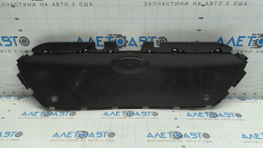 Решітка радіатора grill Subaru Solterra 23-26
