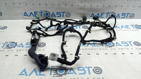 Проводка двери передней правой Chevrolet Equinox EV 24-26