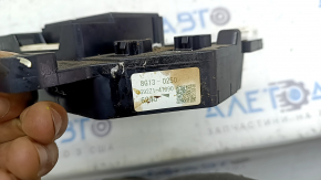 Блок запобіжників ВВБ Toyota Prius 50 Prime 17-22