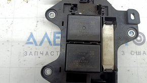Блок запобіжників ВВБ Toyota Prius 50 Prime 17-22