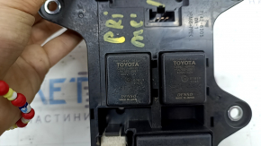 Блок запобіжників ВВБ Toyota Prius 50 Prime 17-22