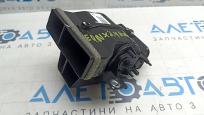 Воздуховод печки с заслонкой Chevrolet Equinox EV 24-26