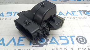 Повітропровід пічки із заслінкою Chevrolet Equinox EV 24-26