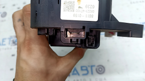 Блок запобіжників ВВБ Toyota Prius 50 Prime 17-22