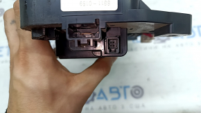 Блок запобіжників ВВБ Toyota Prius 50 Prime 17-22