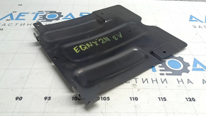 Кронштейн блока ECU компьютер двигателя Chevrolet Equinox EV 24-26