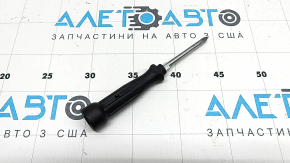 Викрутка Audi Q3 83A 19-25