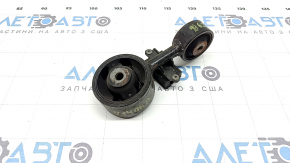 Подушка двигателя кронштейн верхний Toyota Camry v40 07-11 2.4, hybrid микротрещины