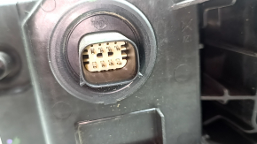Фара передняя левая в сборе Chevrolet Equinox EV 24-26 с блоком
