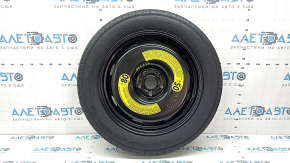 Запасне колесо докатка Audi Q3 83A 19-24 R18 145/85