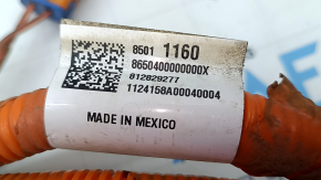 Кабель високовольтний Chevrolet Equinox EV 24-26
