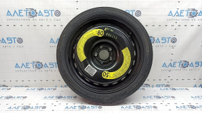 Запасне колесо докатка Audi A4 B9 17-25 R19 125/70